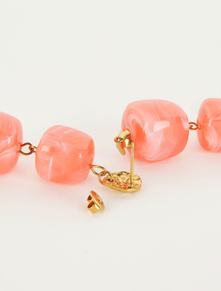 Boucles d&
