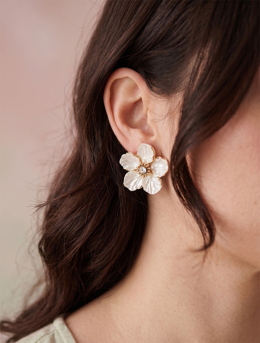 Boucles d&