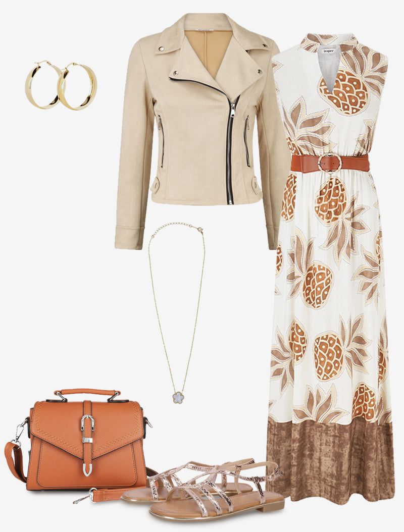 Look Malisa - 1