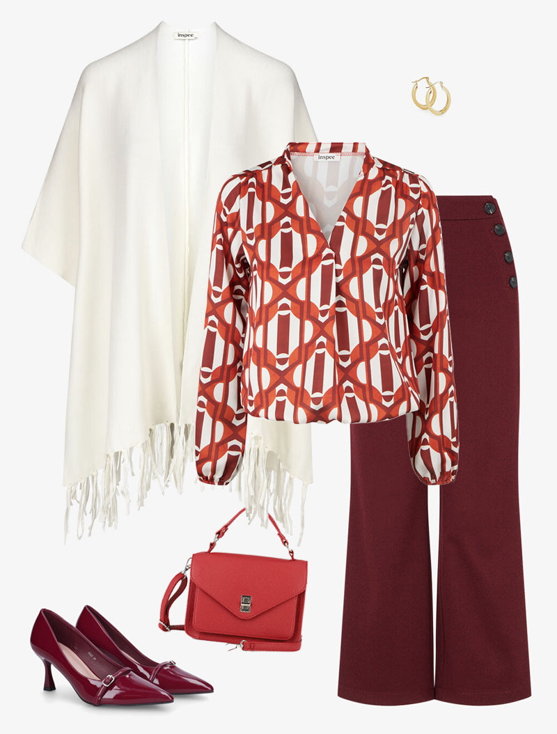 Look Malycia - 1