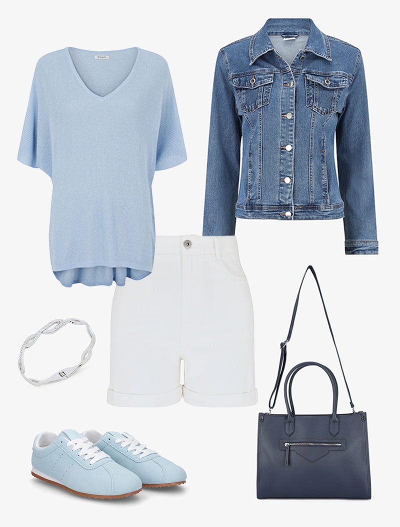 Look Mamba - 1