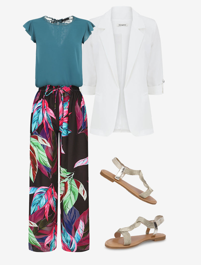Look Marlaine - 1