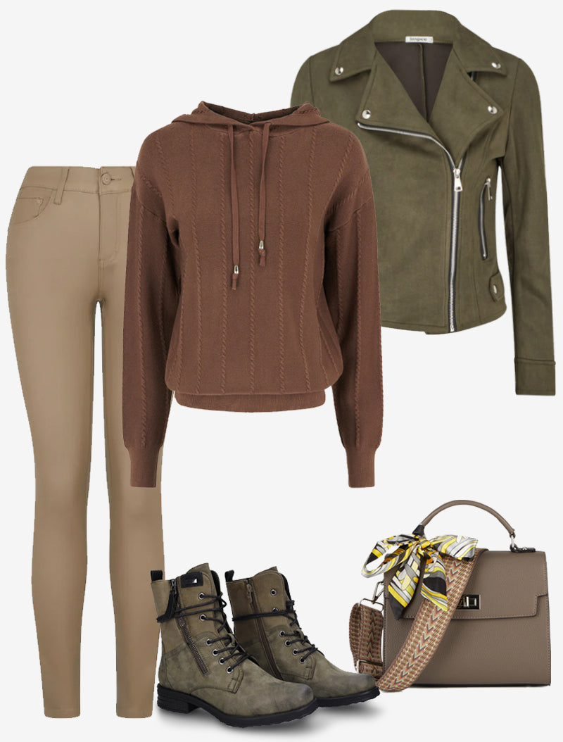 Look Maryll - 1