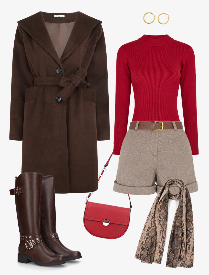 Look Mayi - 1