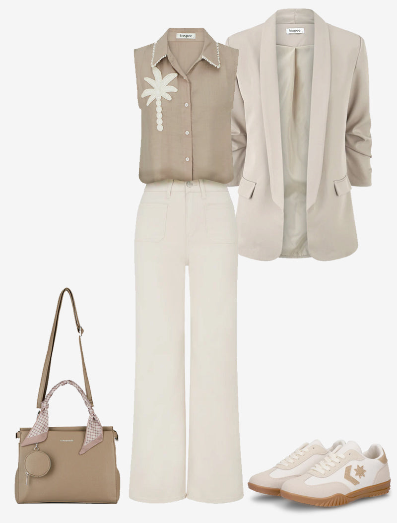 Look Miassa - 1