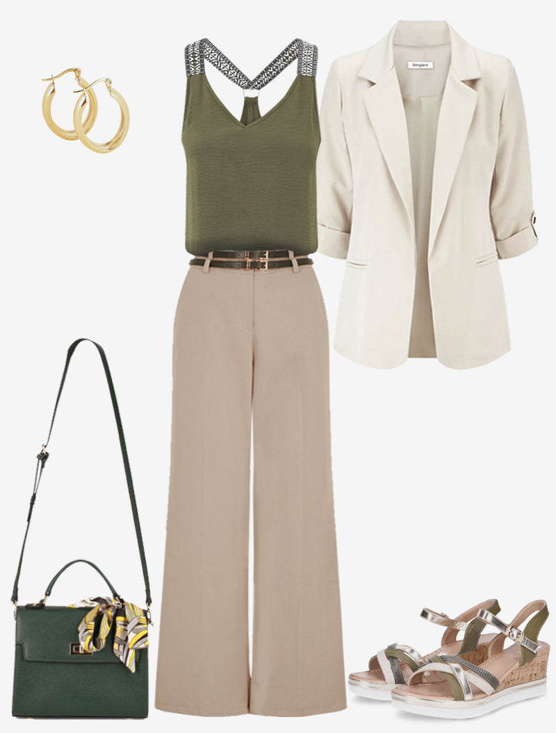 Look Miray - 1