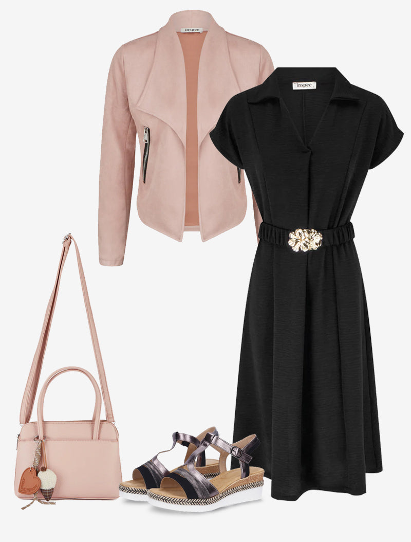 Look Muriane - 1