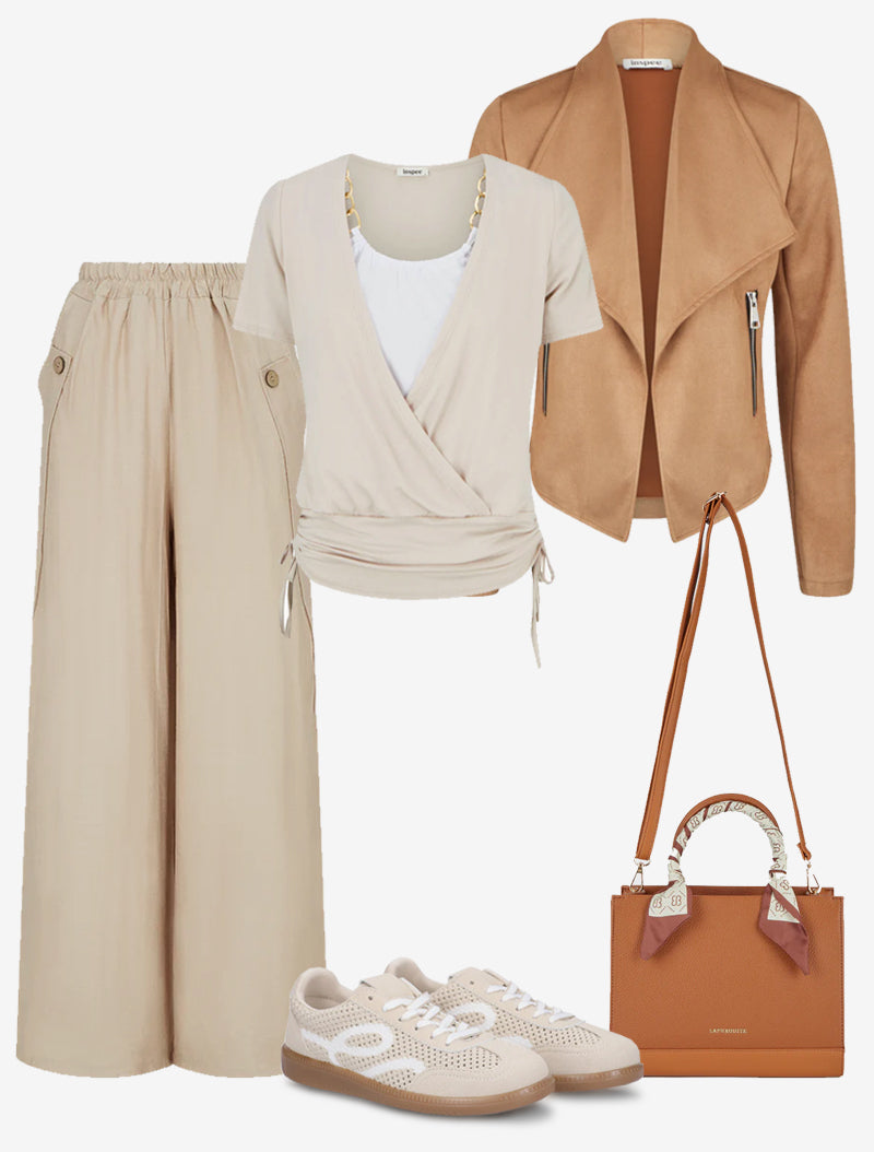 Look Muryel - 1