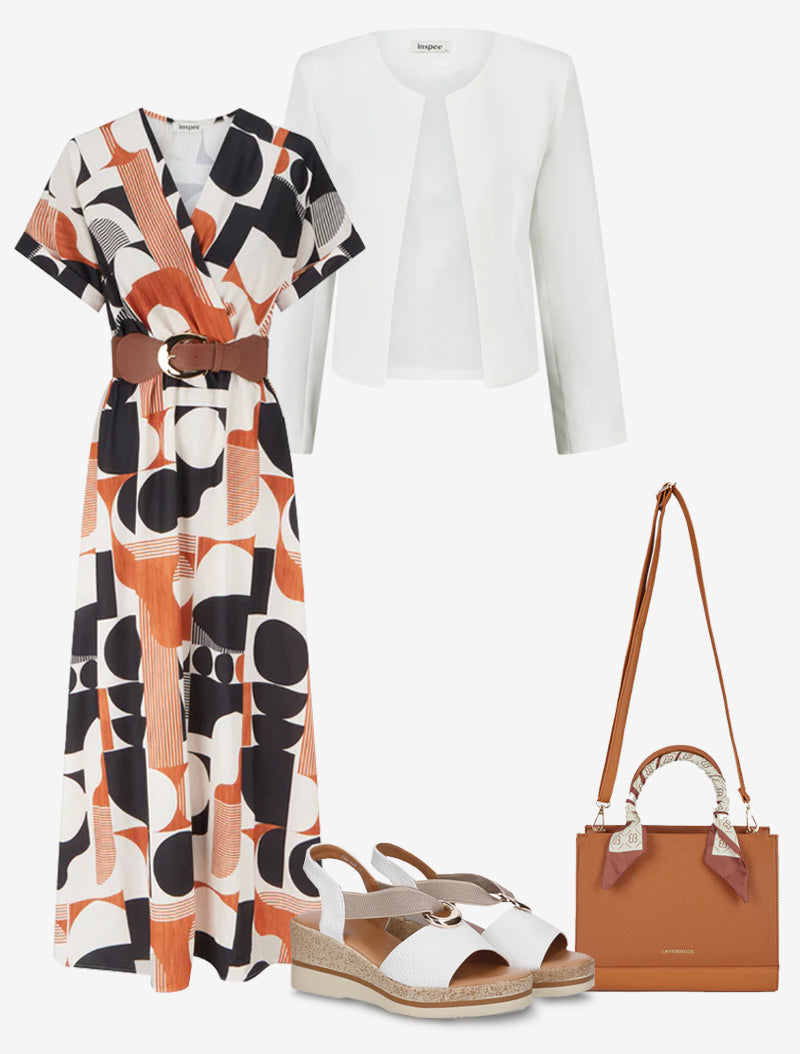 Look Myrianna - 1