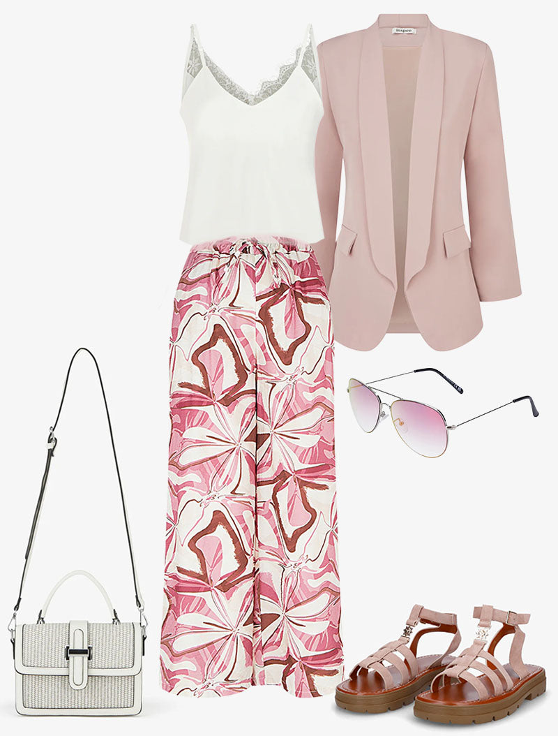 Look Namara - 1