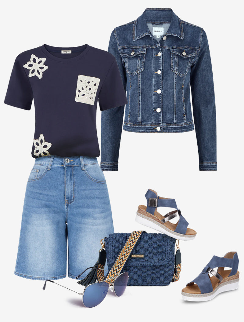 Look Nares - 1