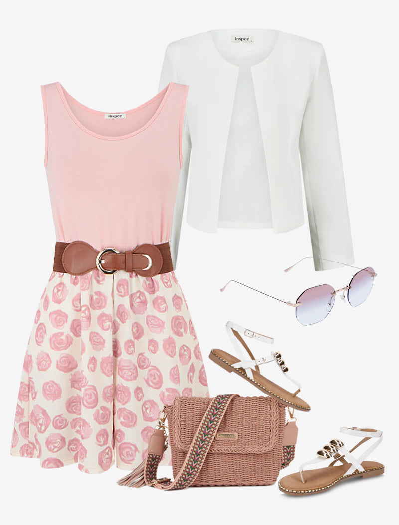 Look Nasira - 1