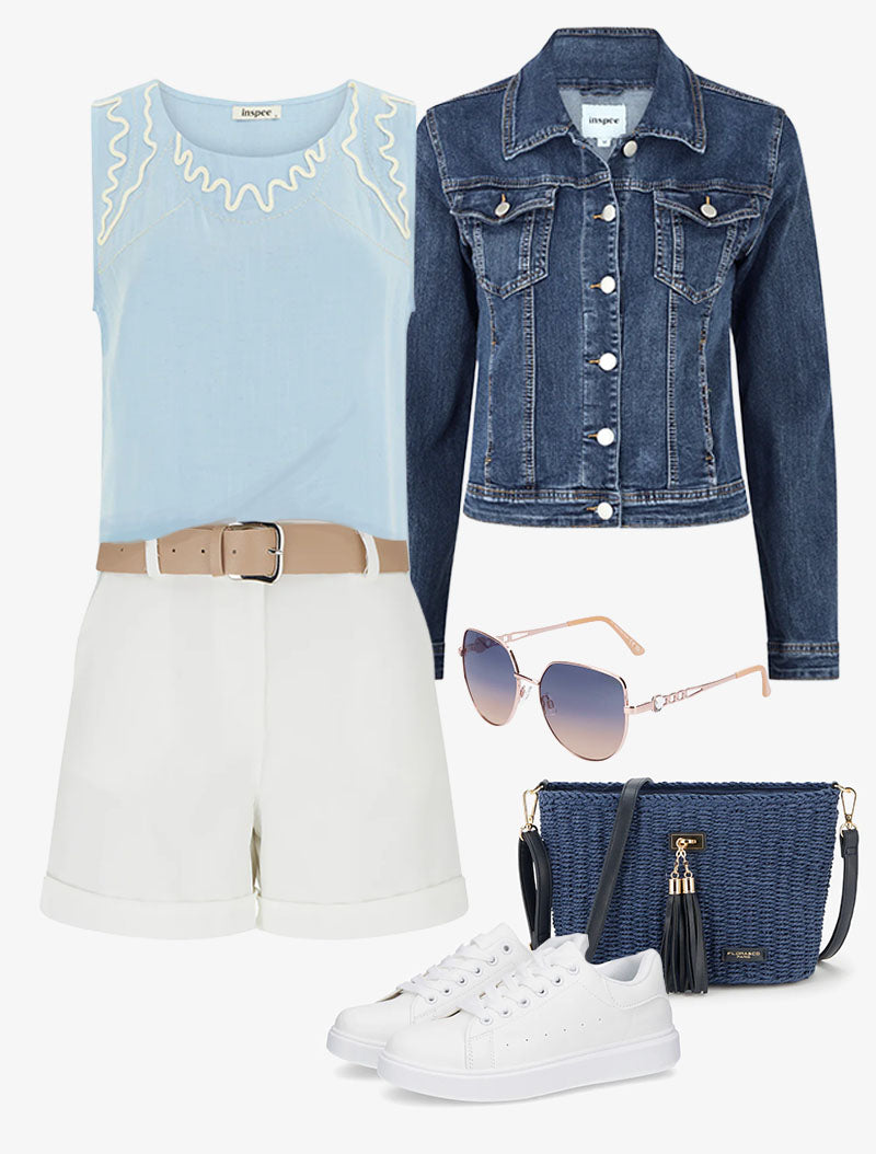 Look Nazly - 1