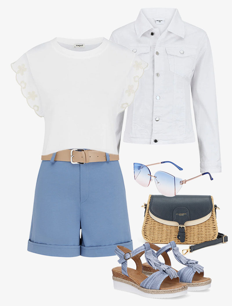 Look Nealie - 1