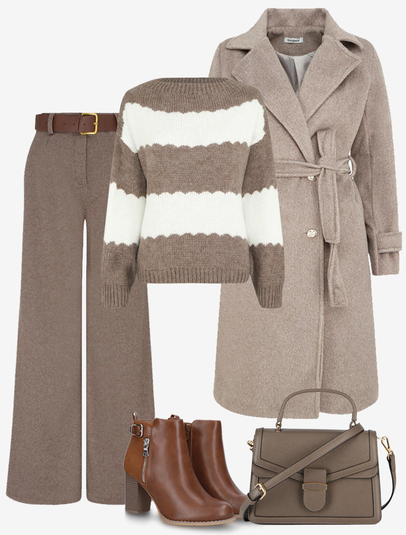 Look Nedia - 1