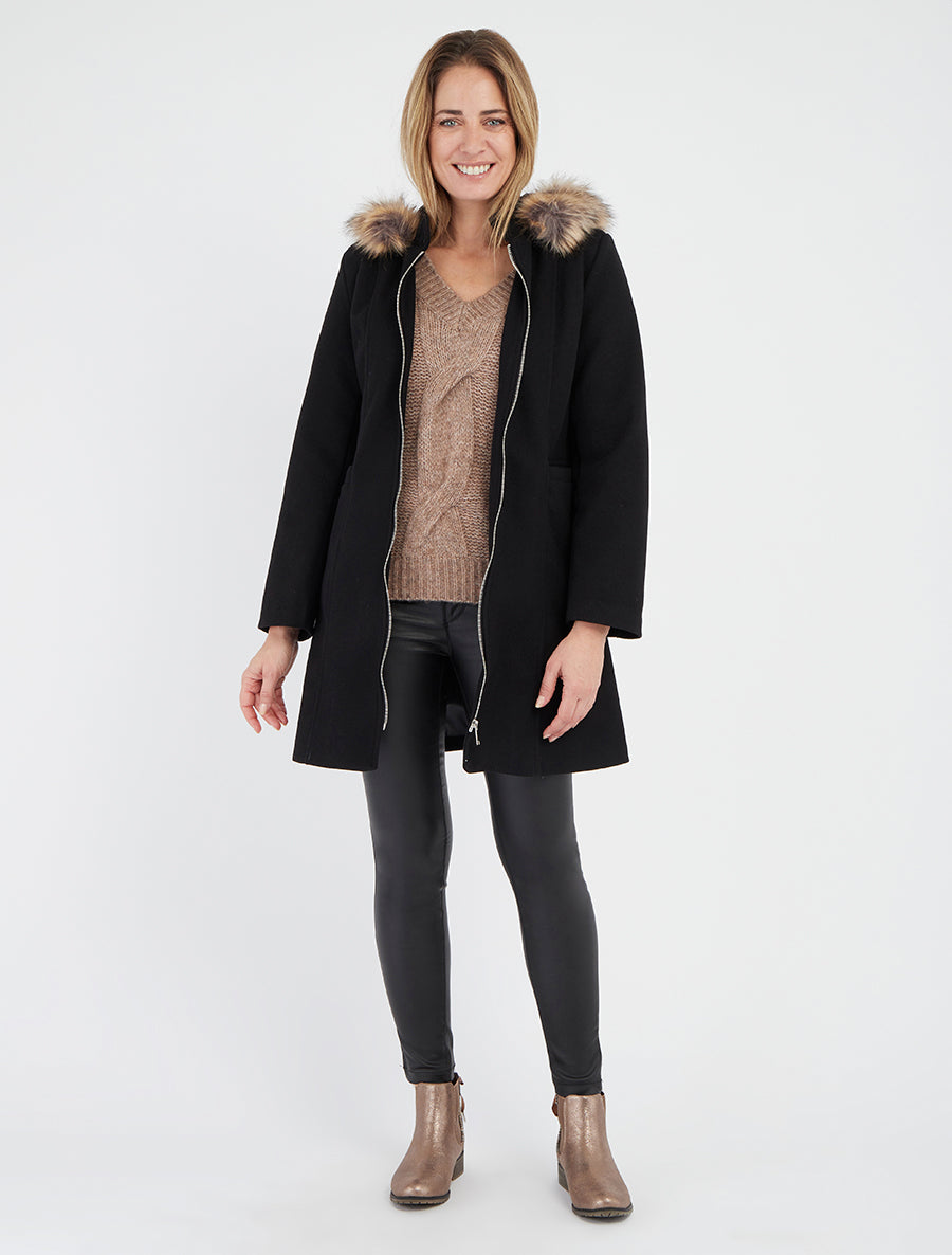 Look Nelita