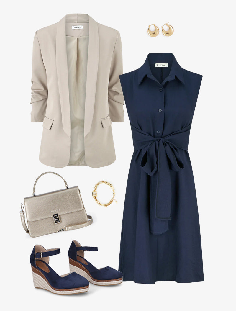 Look Nevia - 1