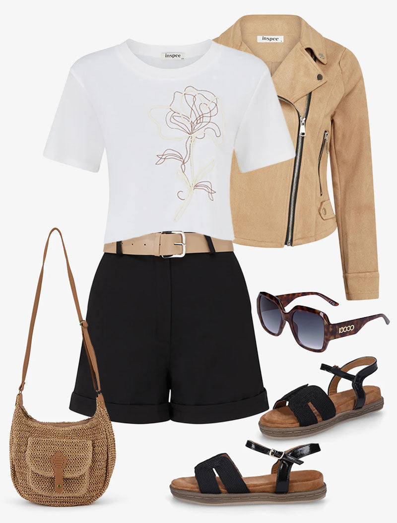 Look Nirly - 1