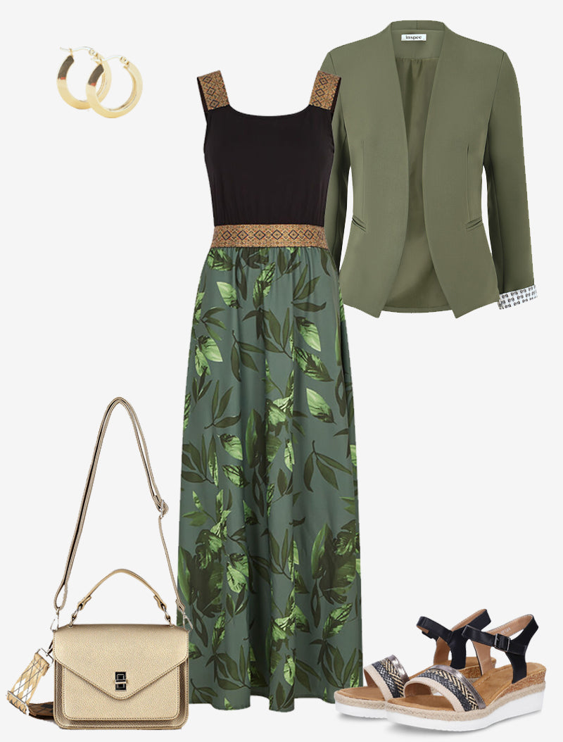 Look Noelyn - 1