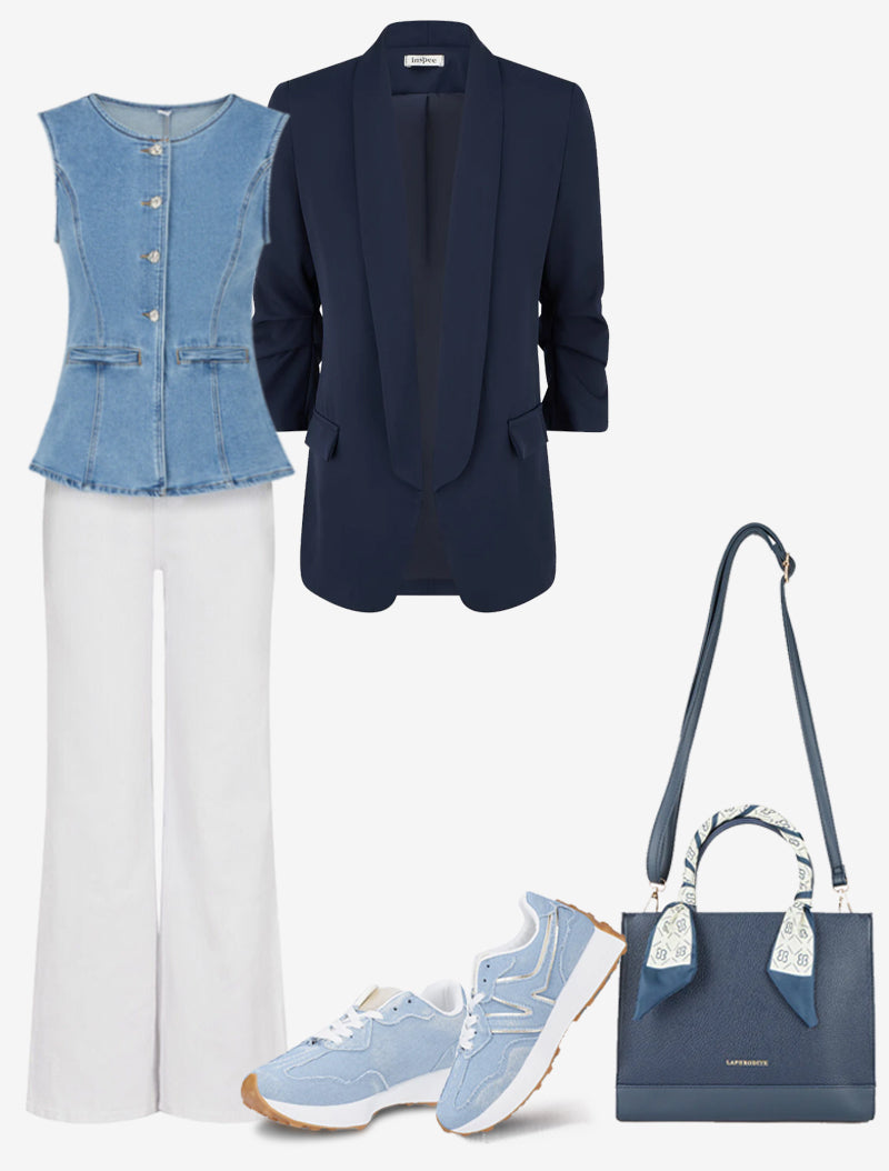 Look Nohemy - 1