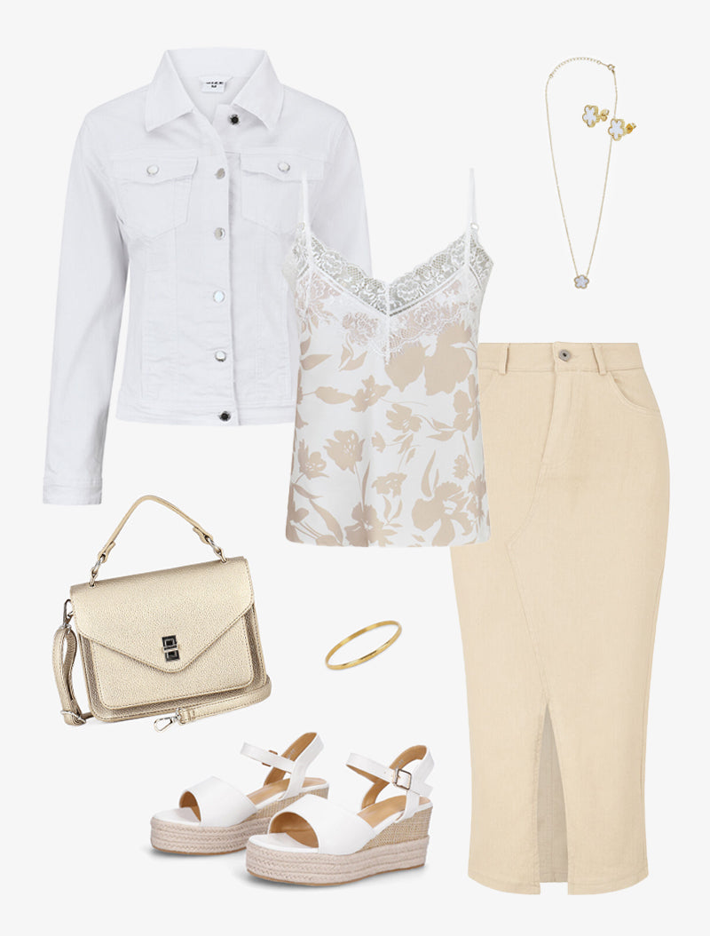 Look Olivera - 1