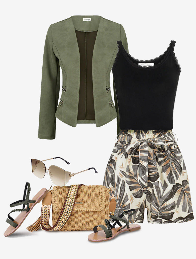 Look Omara - 1