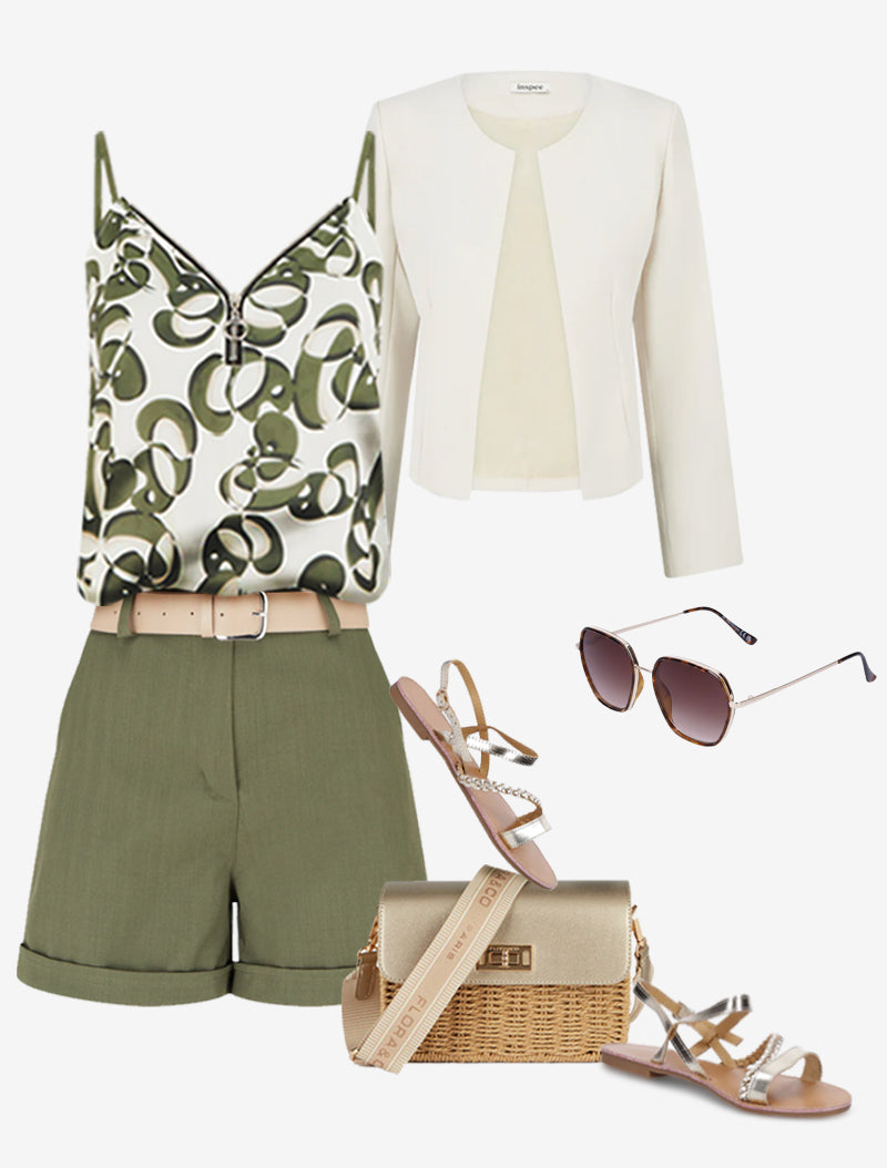 Look Oralie - 1