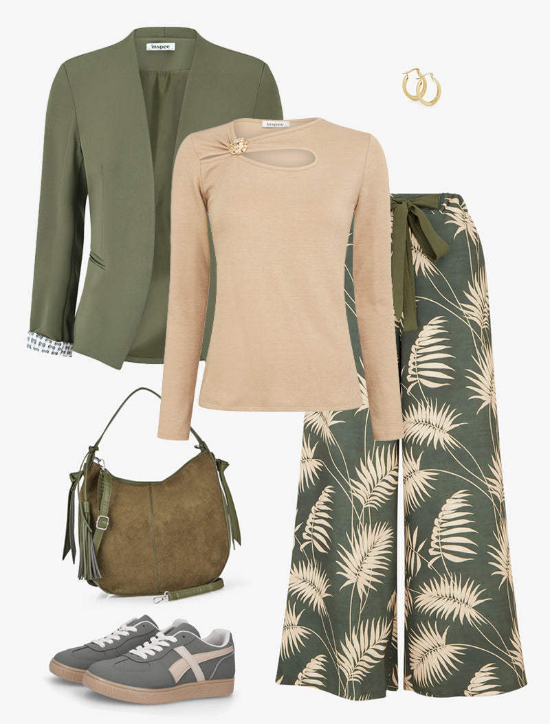 Look Orlena - 1