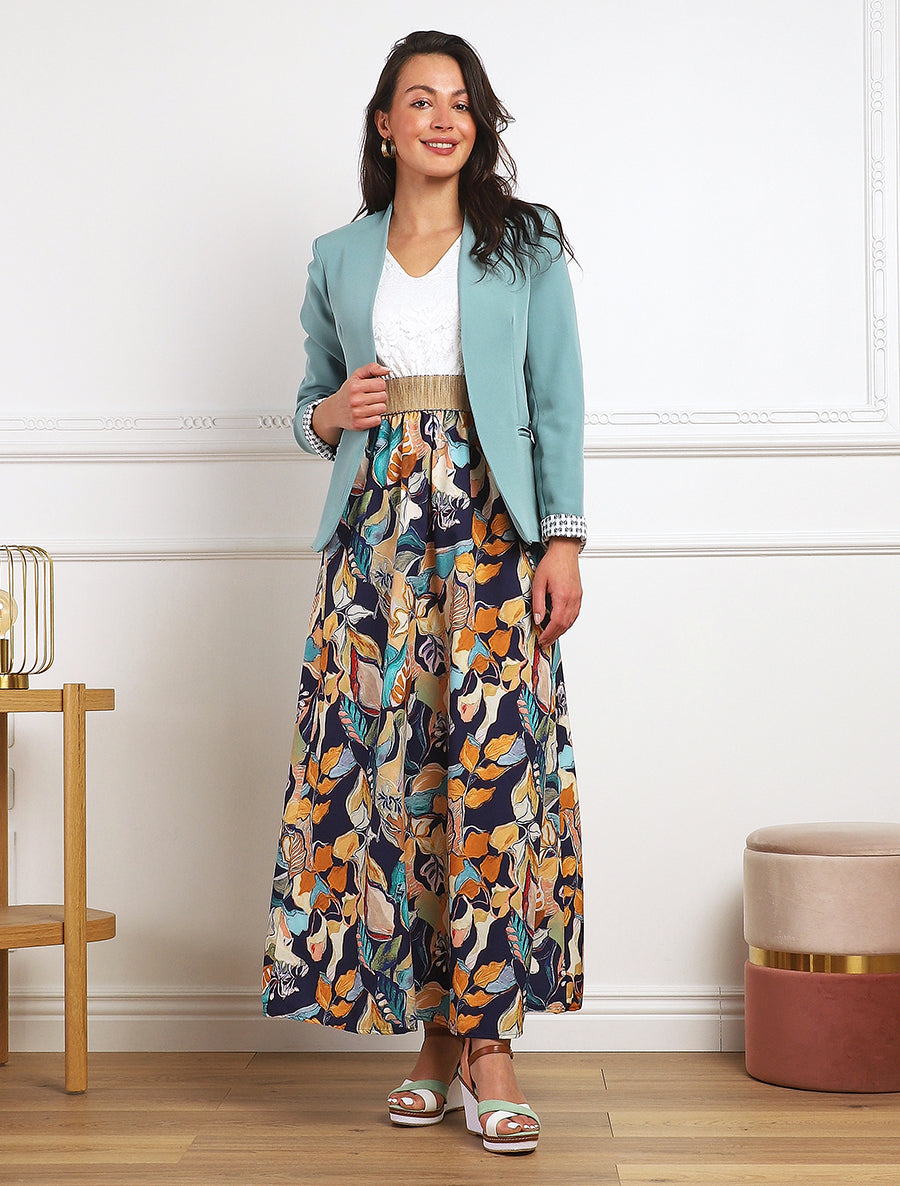 Look Orria - 8