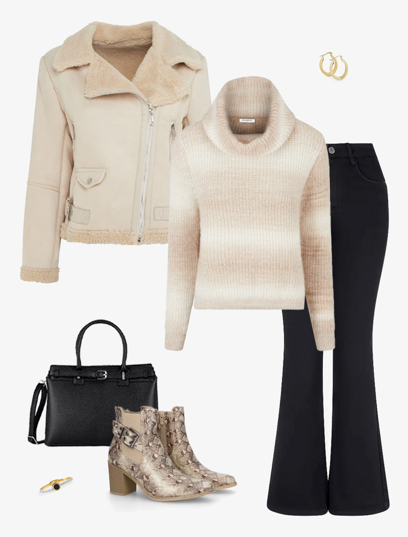Look Palma - 1