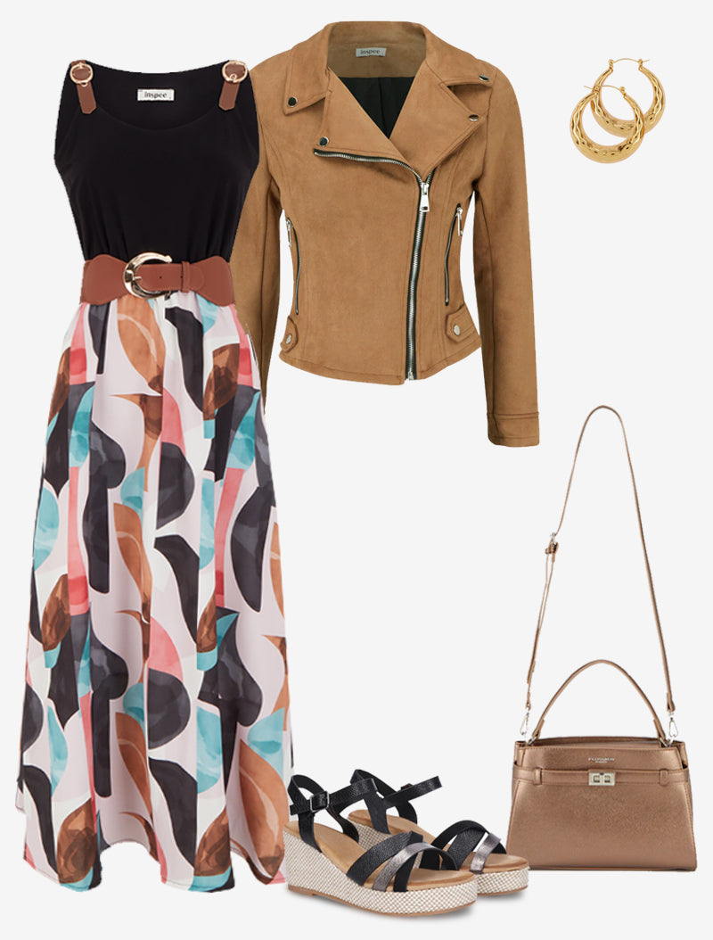 Look Pera - 1