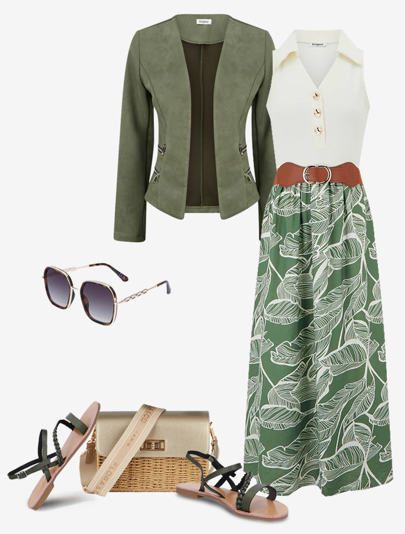 Look Quanna - 1