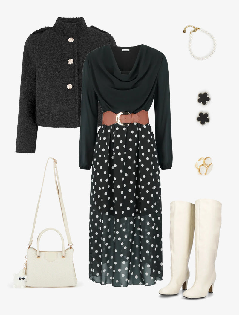 Look Rora - 1