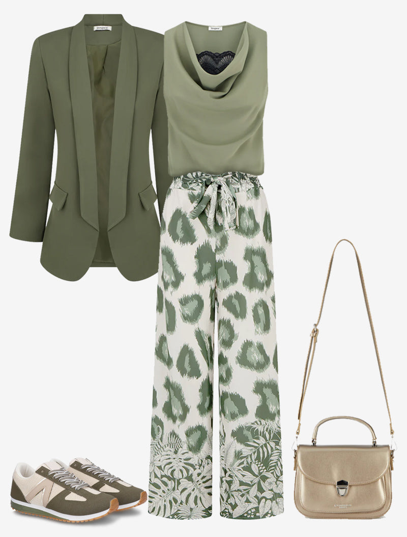 Look Saara - 1