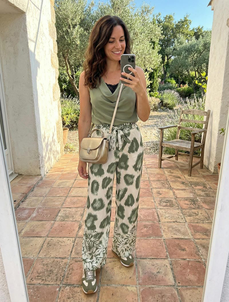 Look Saara