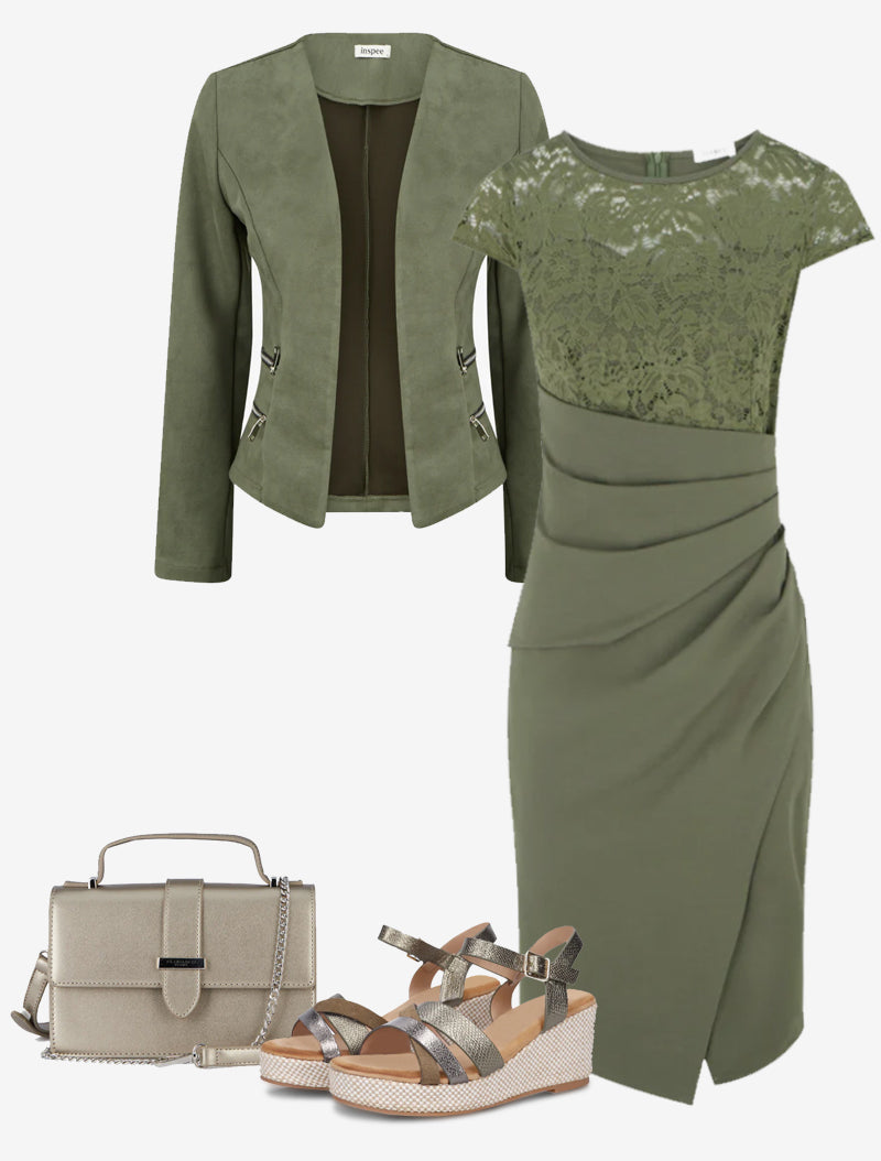Look Sabira - 1