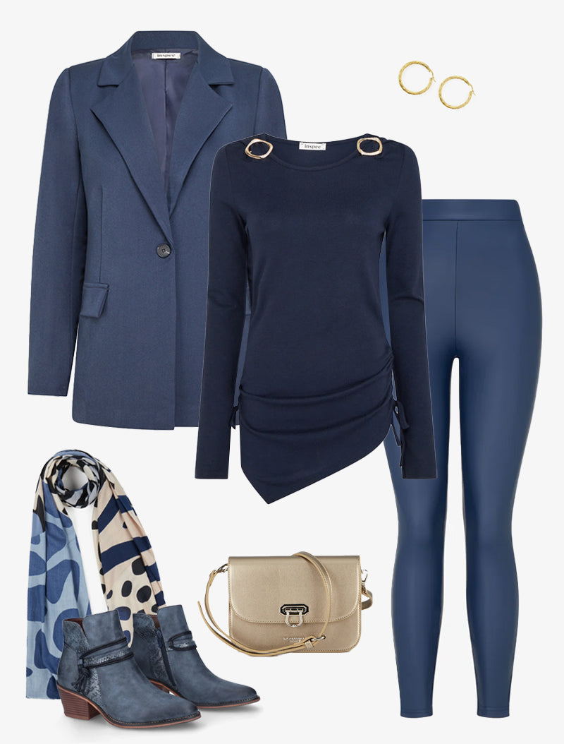 Look Sonay - 1
