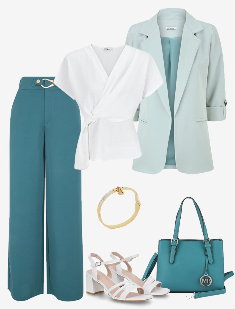 Look Suden - 1