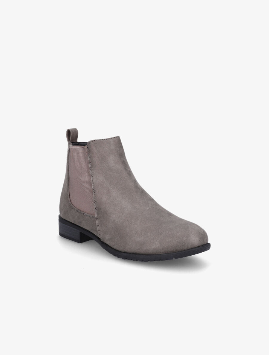 Chelseas plates - kaki - 2