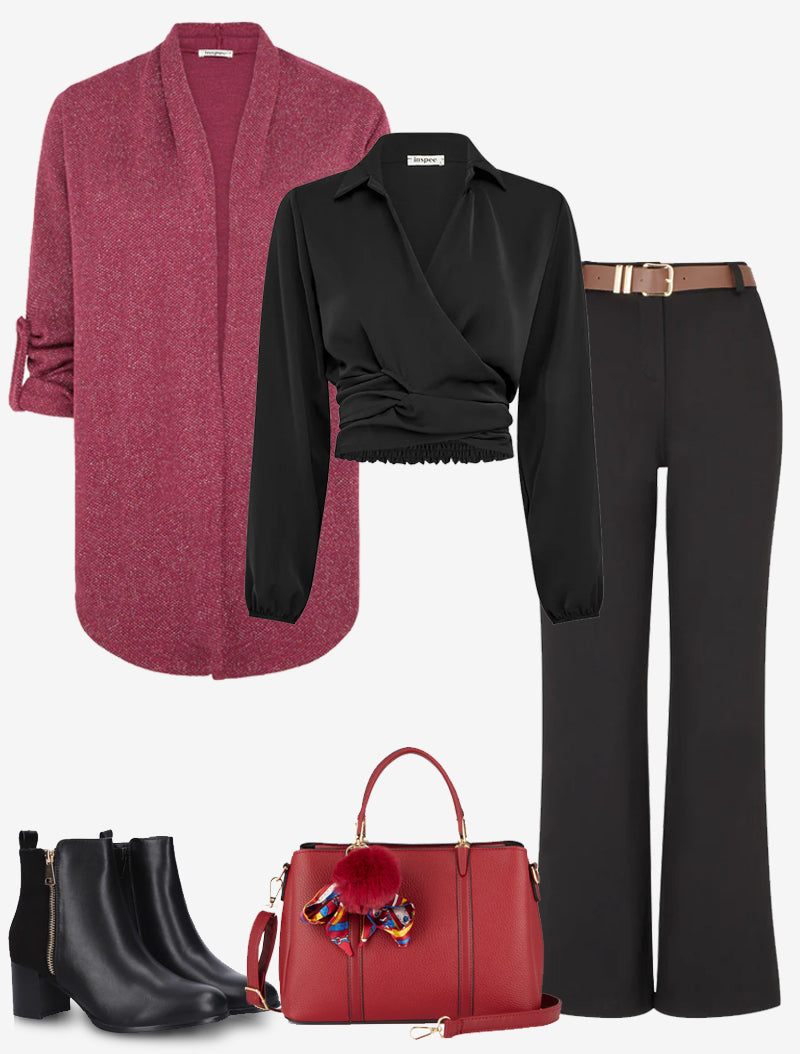 Look Tifanny - 1