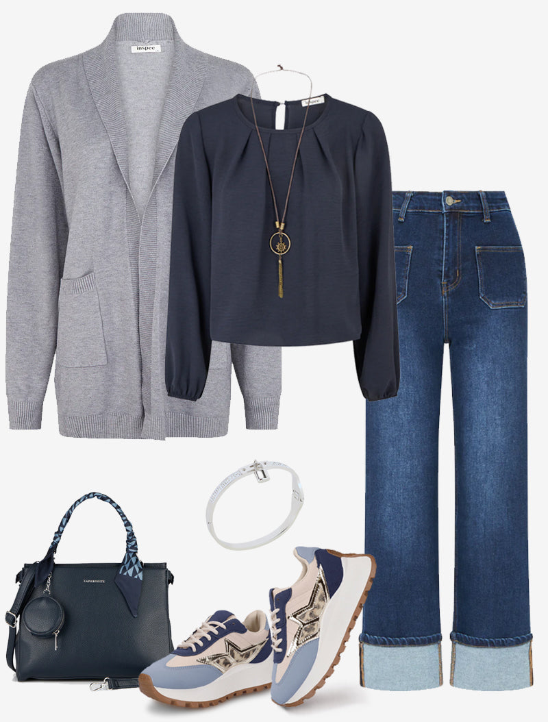 Look Tricia - 1