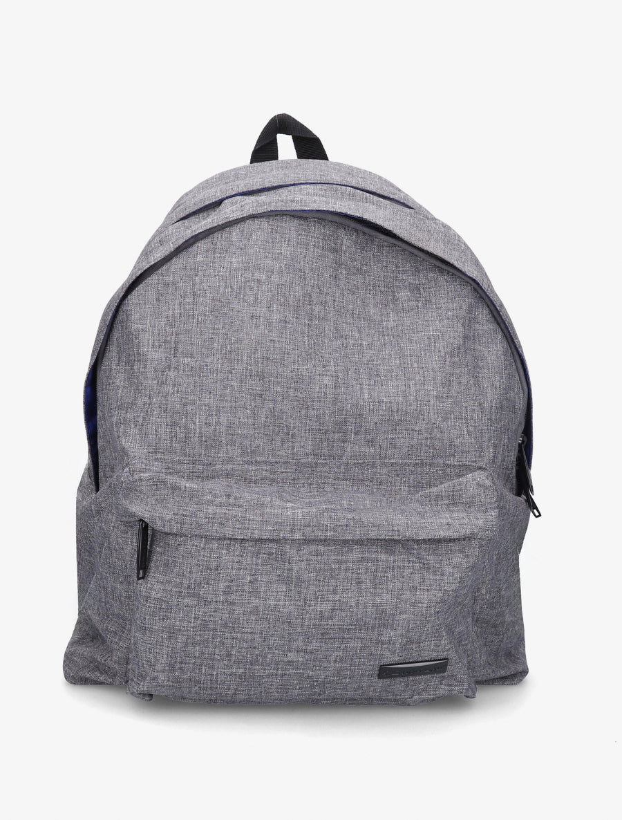 Sac à dos Brendan - Gris chiné - 1
