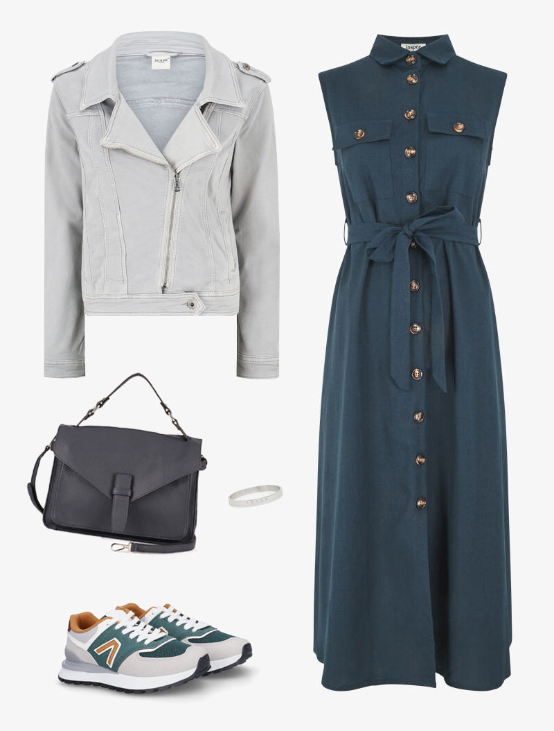 Look Venera - 1