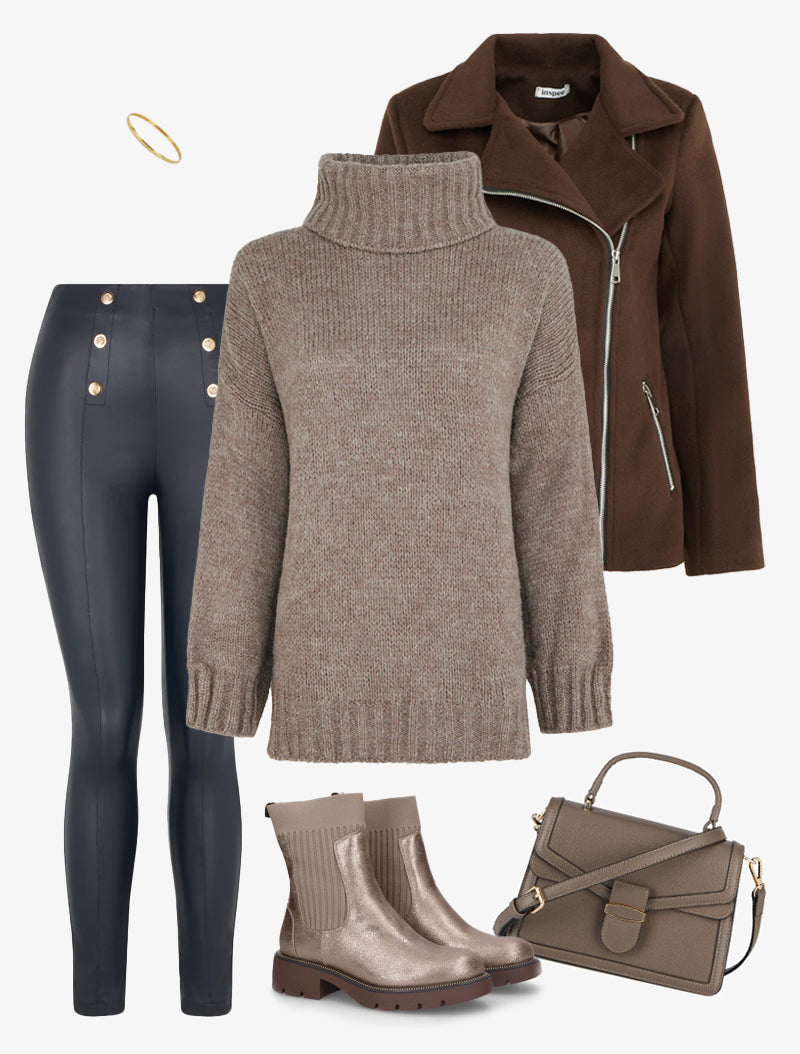 Look Vianette - 1