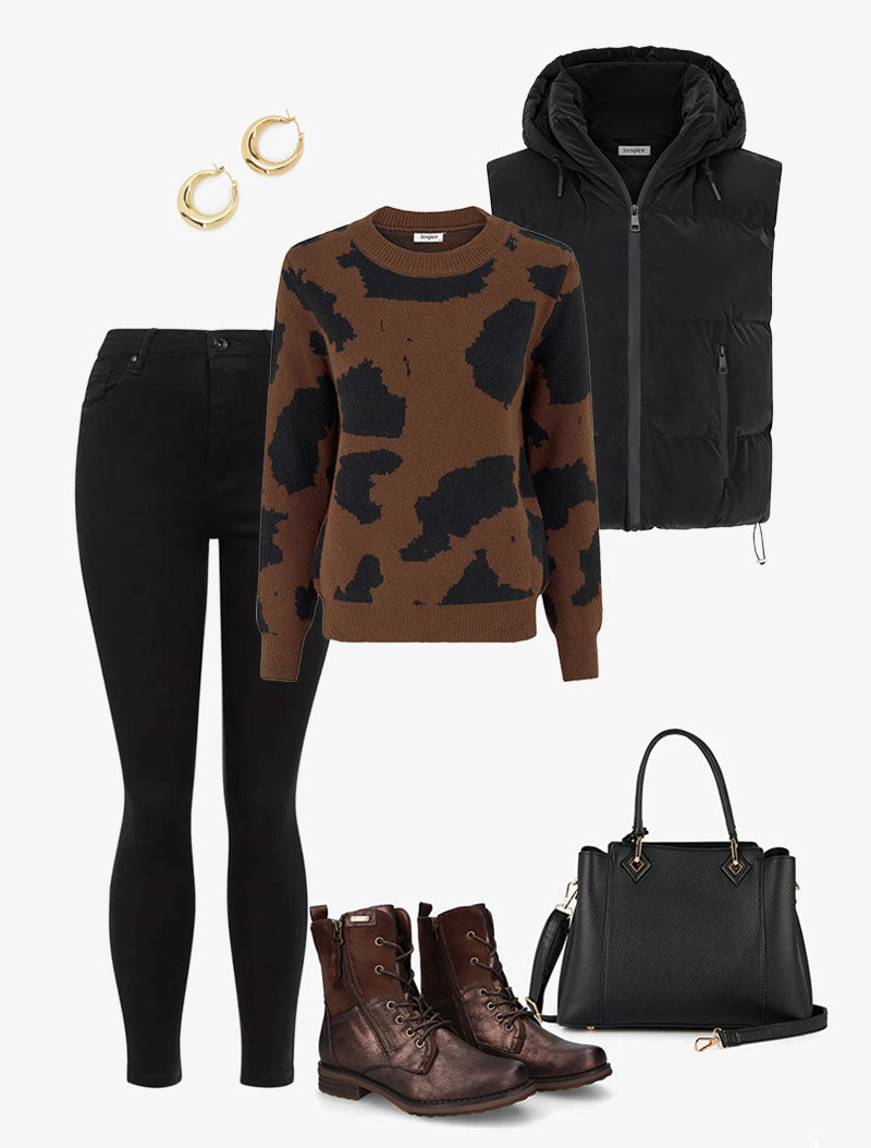 Look Vica - 1
