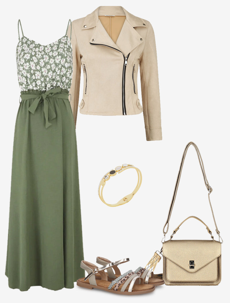 Look Yvonna - 1