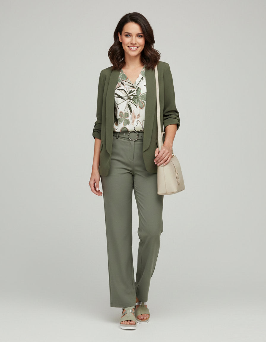 Look Zaida
