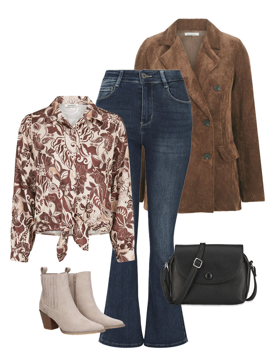 Look Alba - 3