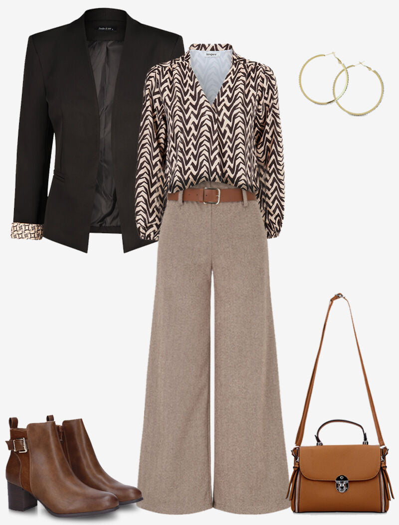Look Alicia - 1