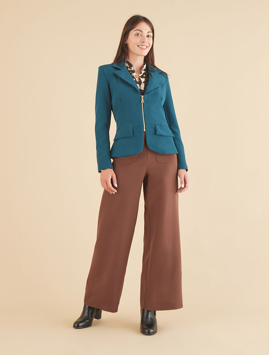 Look Alisa - 2